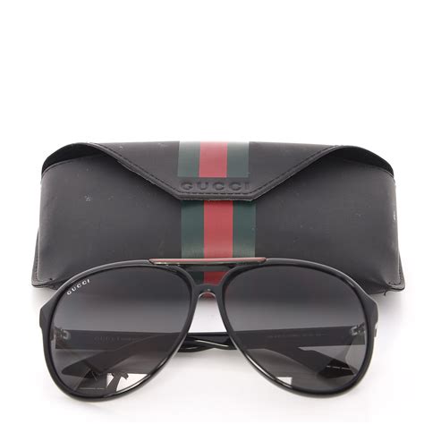 vintage men's gucci sunglasses.